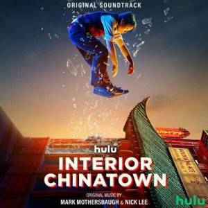  OST - Mark Mothersbaugh - Interior Chinatown [Original Soundtrack]