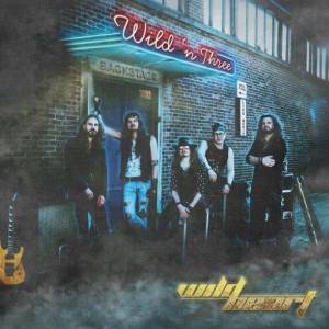  Wildheart - Wild 'N Three