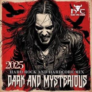  VA - Dark And Mysterious