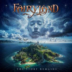  Fairyland - The Story Remains