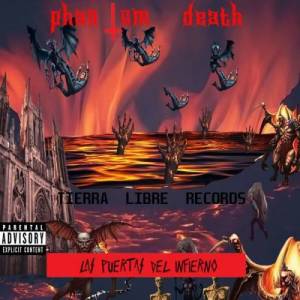  Phantom Death - Las Puertas Del Infierno