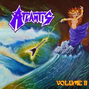  Atlantis - Volume II