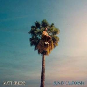  Matt Simons - Sun In California