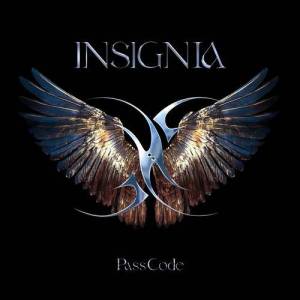  PassCode - Insignia