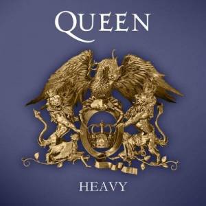  Queen - Heavy [Remastered]