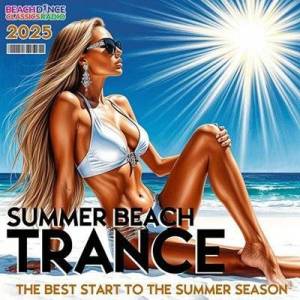  VA - Summer Beach Trance