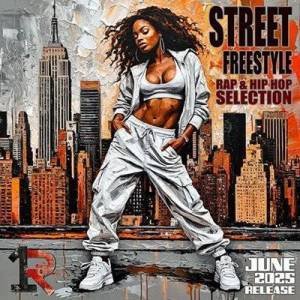  VA - Street Freestyle
