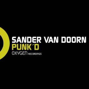  Sander van Doorn - Punk'd