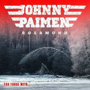  Johnny Paimen - For Those With...