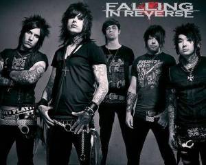  Falling in Reverse - 