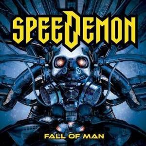  Speedemon - Fall of Man