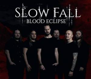  Slow Fall - 3 Albums