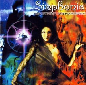 Sinphonia - The Divine Disharmony