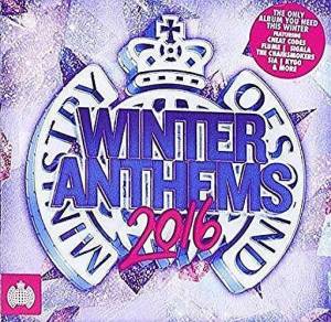  VA - Winter Anthems 2016