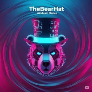  TheBearHat - Ai Music Dance