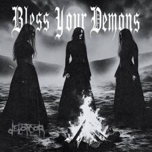  De Tot Choir - Bless Your Demons