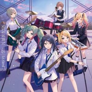 Project Sekai Colorful Stage! feat. Hatsune Miku - Leo/need Sekai Album vol.3