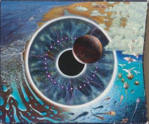 Pink Floyd - pulse