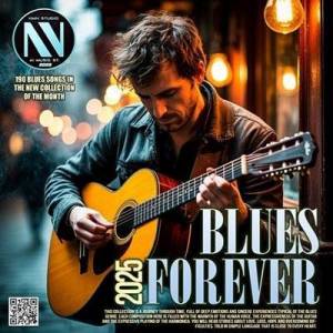  VA - Blues Forever