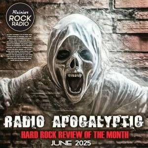  VA - Radio Apocalyptic