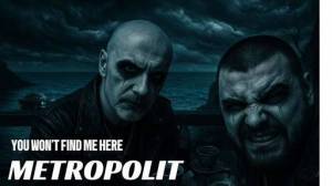  Metropolit - 3 Albums