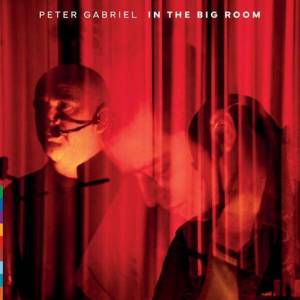  Peter Gabriel - In The Big Room (Live)
