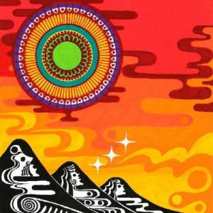  People Of The Sun - People Of The Sun