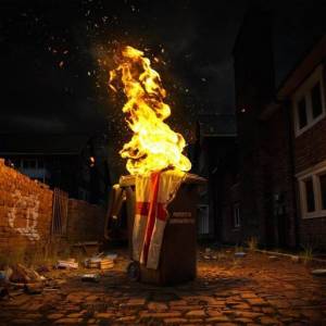  Hot Milk - Corporation P.O.P.