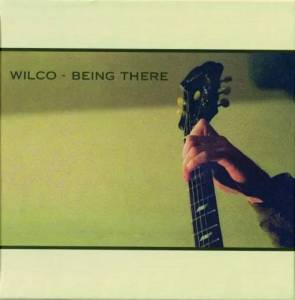  Wilco - Being There