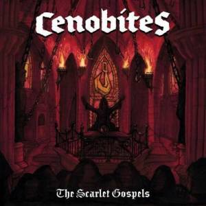 Cenobites - The Scarlet Gospels