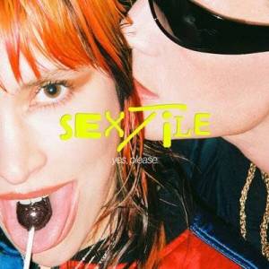  Sextile - yes, please.