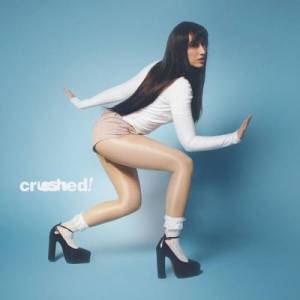  Alex Porat - Crushed! [EP]