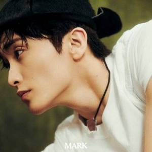  MARK - The Firstfruit - The 1st Album