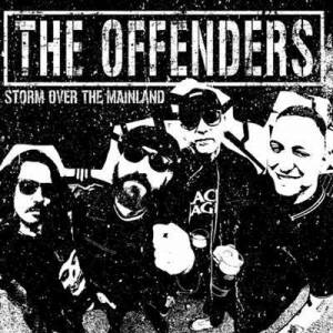  The Offenders - Storm Over The Mainland