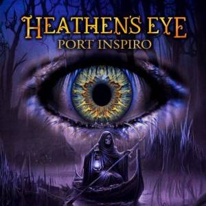  Heathen's Eye - Port Inspiro