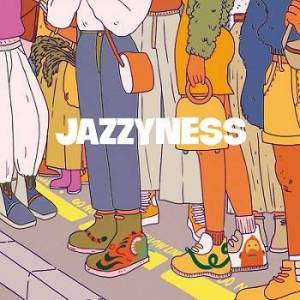  VA - Jazzyness 2