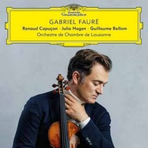  Renaud Capucon - Gabriel Faure