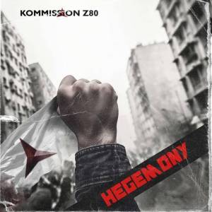  Kommission Z80 - Hegemony