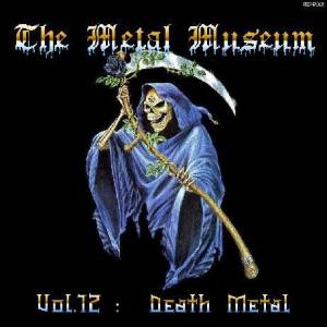  VA - The Metal Museum Vol.12