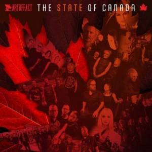  VA - The State Of Canada