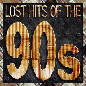  VA - Lost Hits Of The 90's