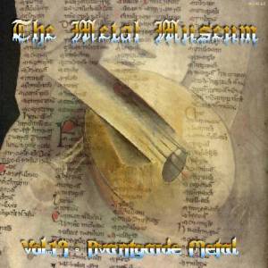  VA - The Metal Museum Vol.19