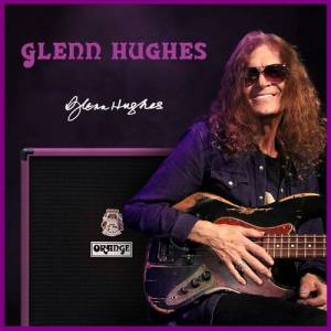  Glenn Hughes - Voice Of Rock - Compilation