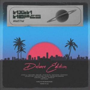  AWITW - High Hopes [Deluxe Edition]