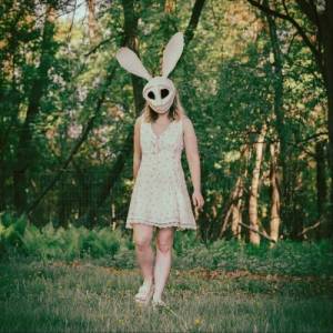  Lame Saggitarius - Rabbit in the Garden [EP]