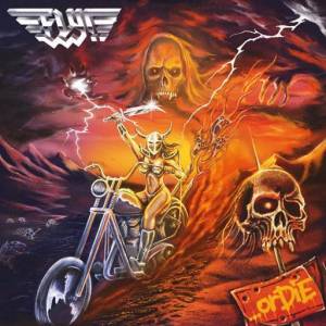  Fly! - ...or Die!