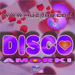  VA - Disco Amorki Vol. 3