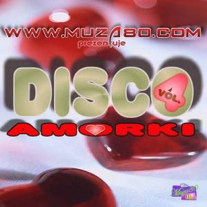  VA - Disco Amorki Vol. 4