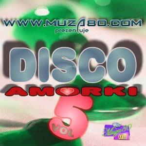  VA - Disco Amorki Vol. 5