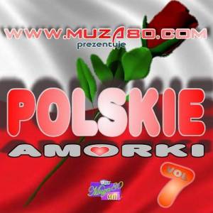  VA - Polskie Disco Amorki Vol. 7